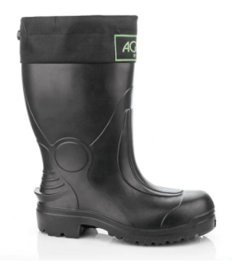 Lemigo Agro Boot