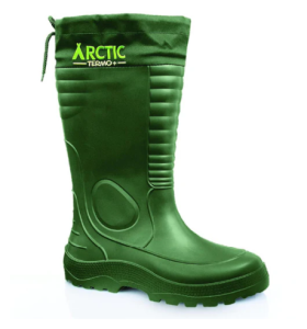 Arctic Termo+
